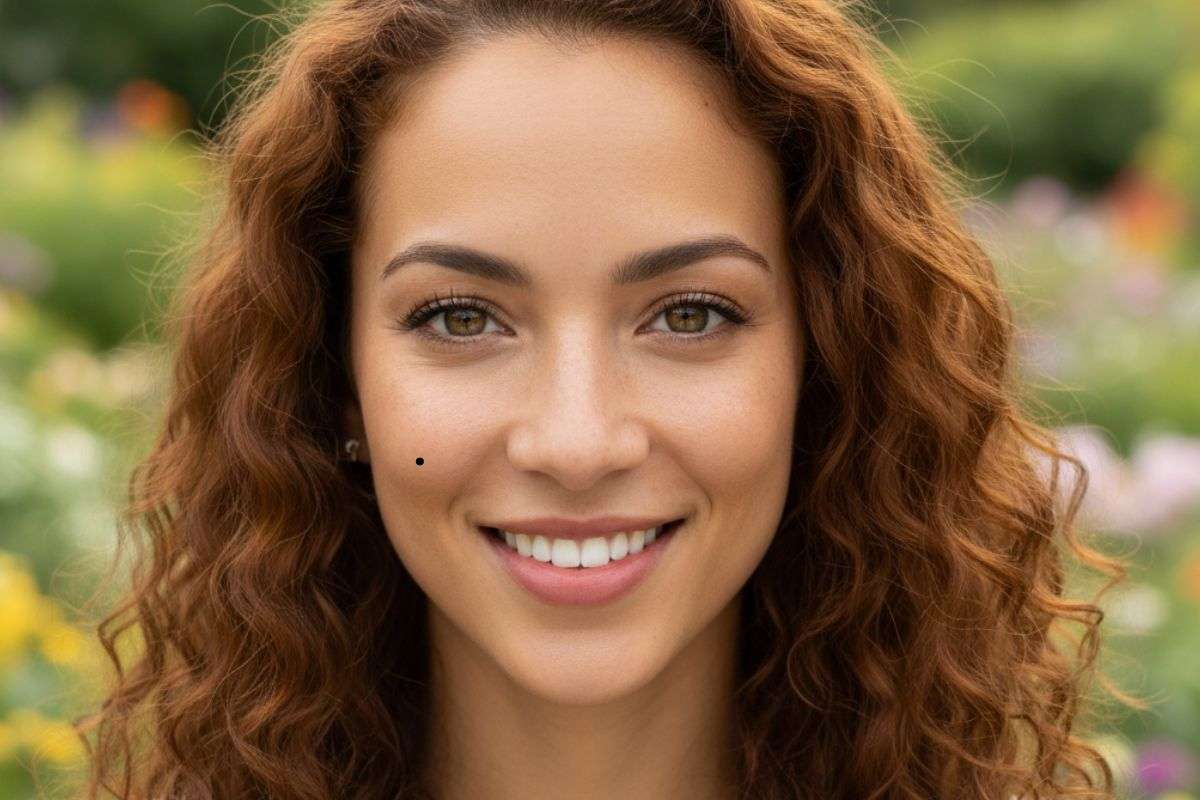 Personality Traits For Moles 