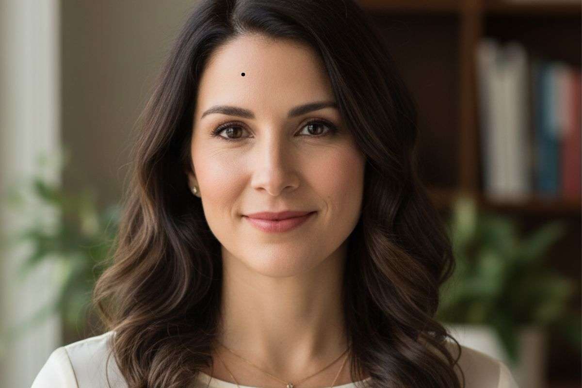 Personality Traits For Moles