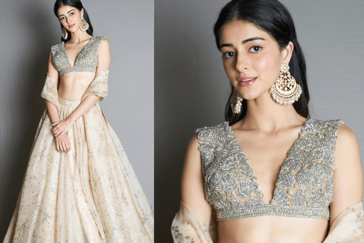 Stylish Lehnga Designs