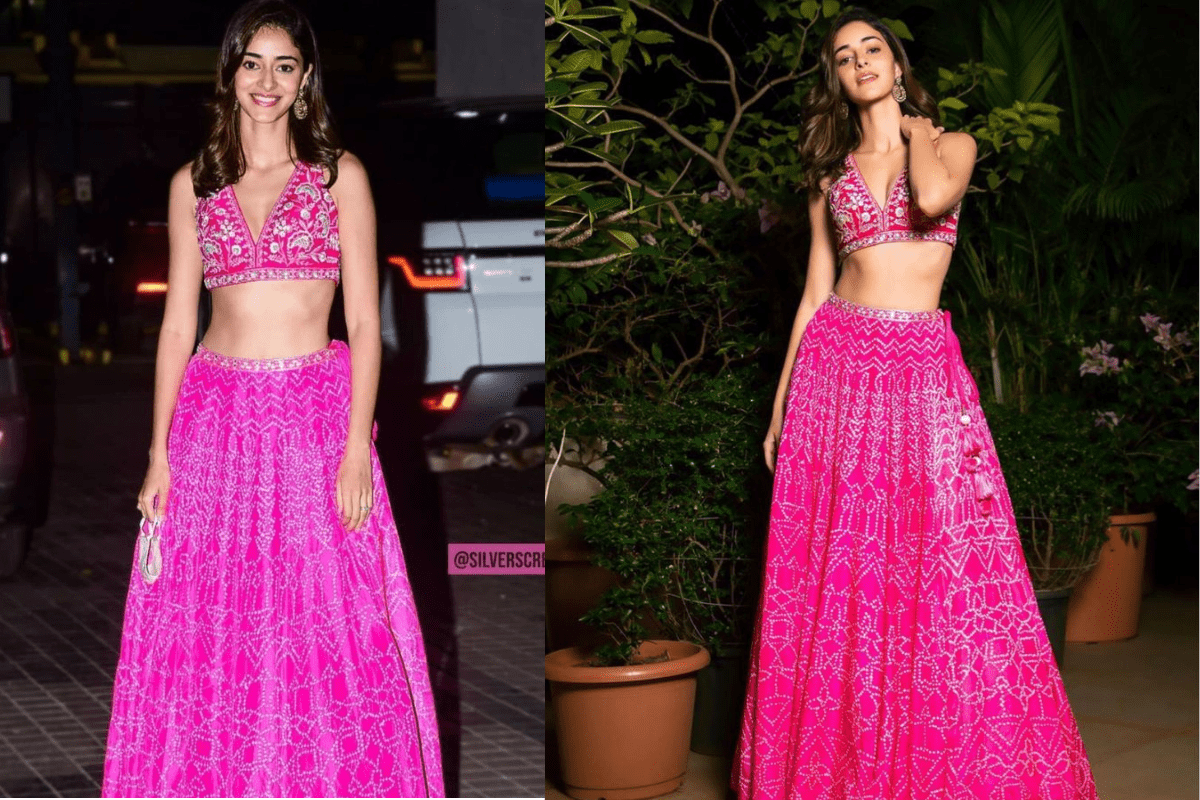 Stylish Lehenga Designs 2025