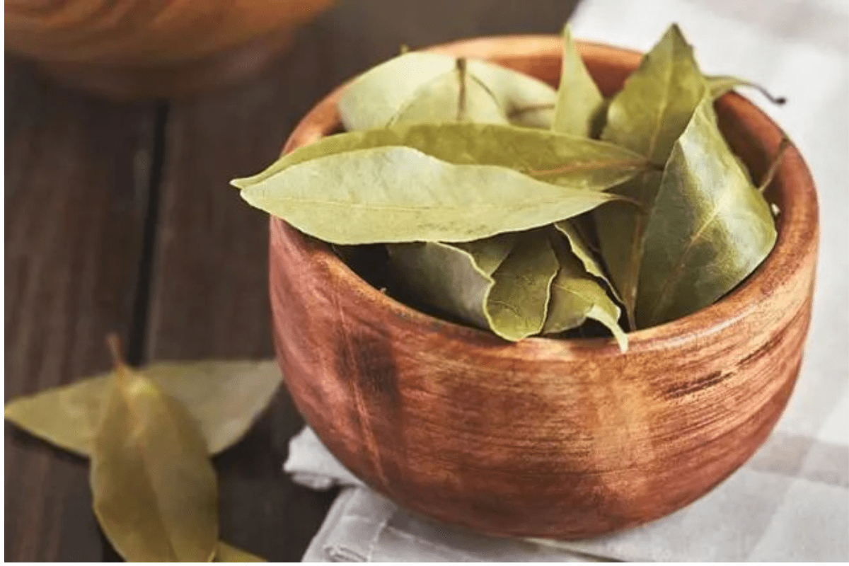 Tej Patta Bay Leaves Images