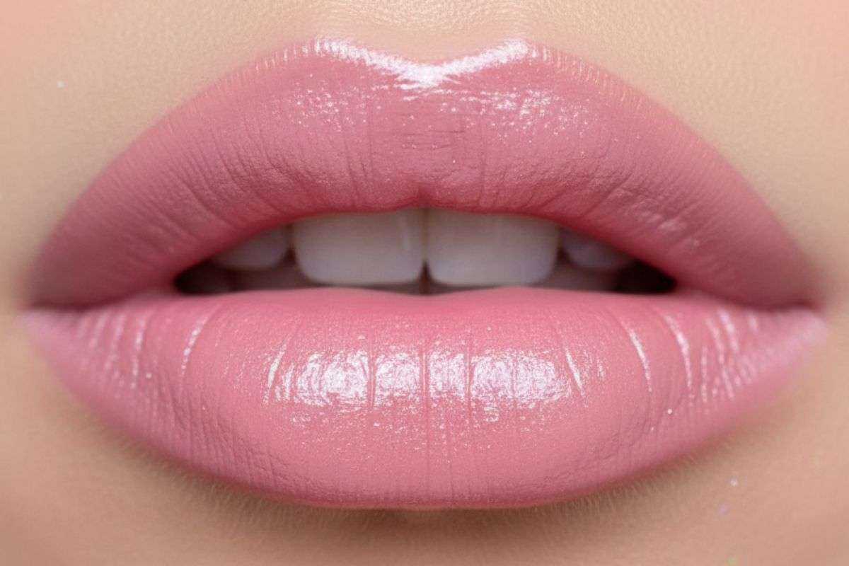 Trending Lipstick Shade For Karwa Chauth 
