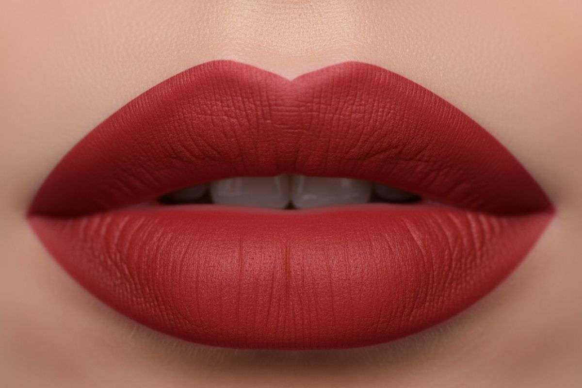 Trending Lipstick Shade For Karwa Chauth (3)