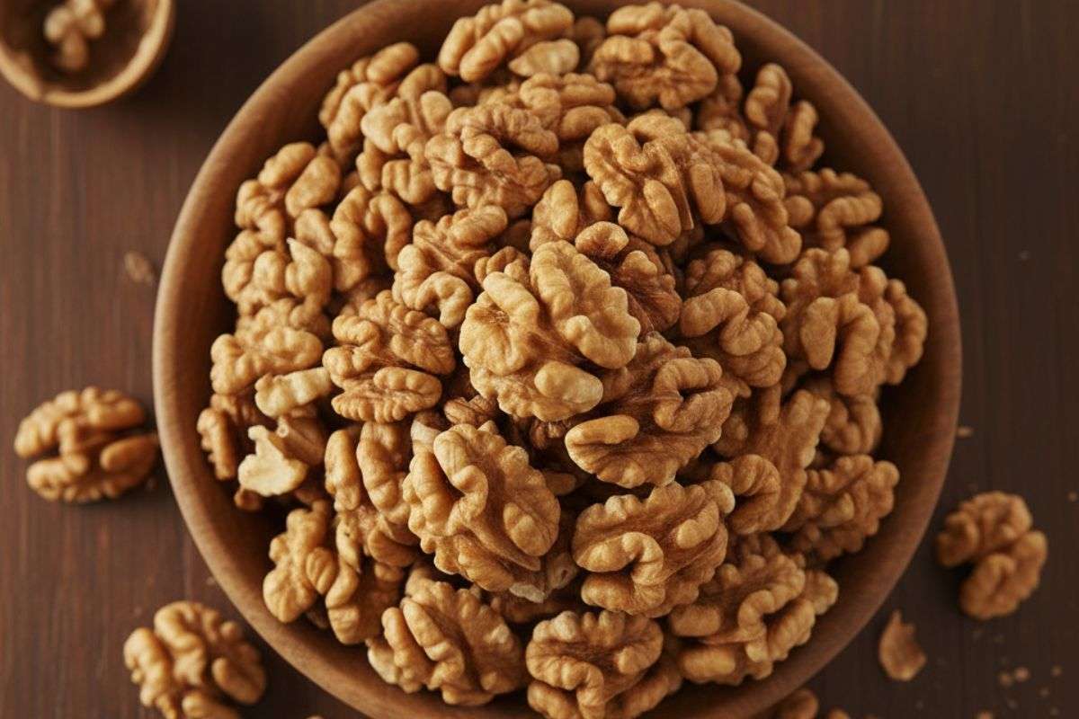 Walnut Benefits: रोजाना अखरोट खाने से शरीर को मिलेंगे ये जबरदस्त फायदे, जानें क्यों कहा जाता है इसे सुपर ब्रेन फूड 2 Walnut Benefits