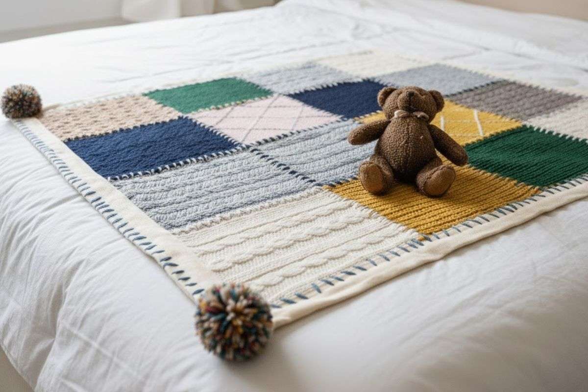 Blanket For Baby