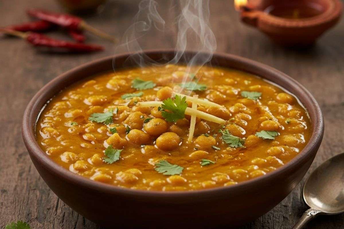 chana dal