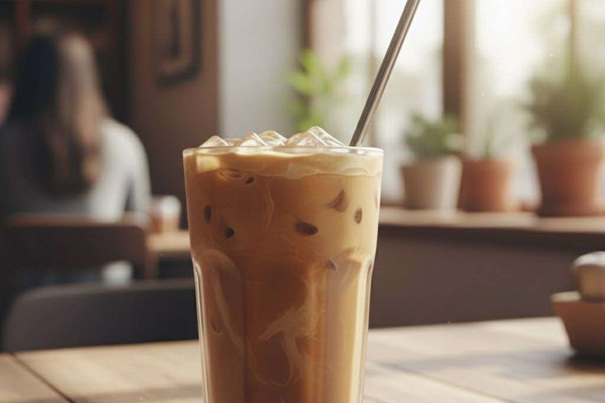 Diwali Special Drinks Ideas: दिवाली को बनाएं और भी खास, ट्राई करें ये स्पेशल ड्रिंक आइडियाज 4 Cold Coffee