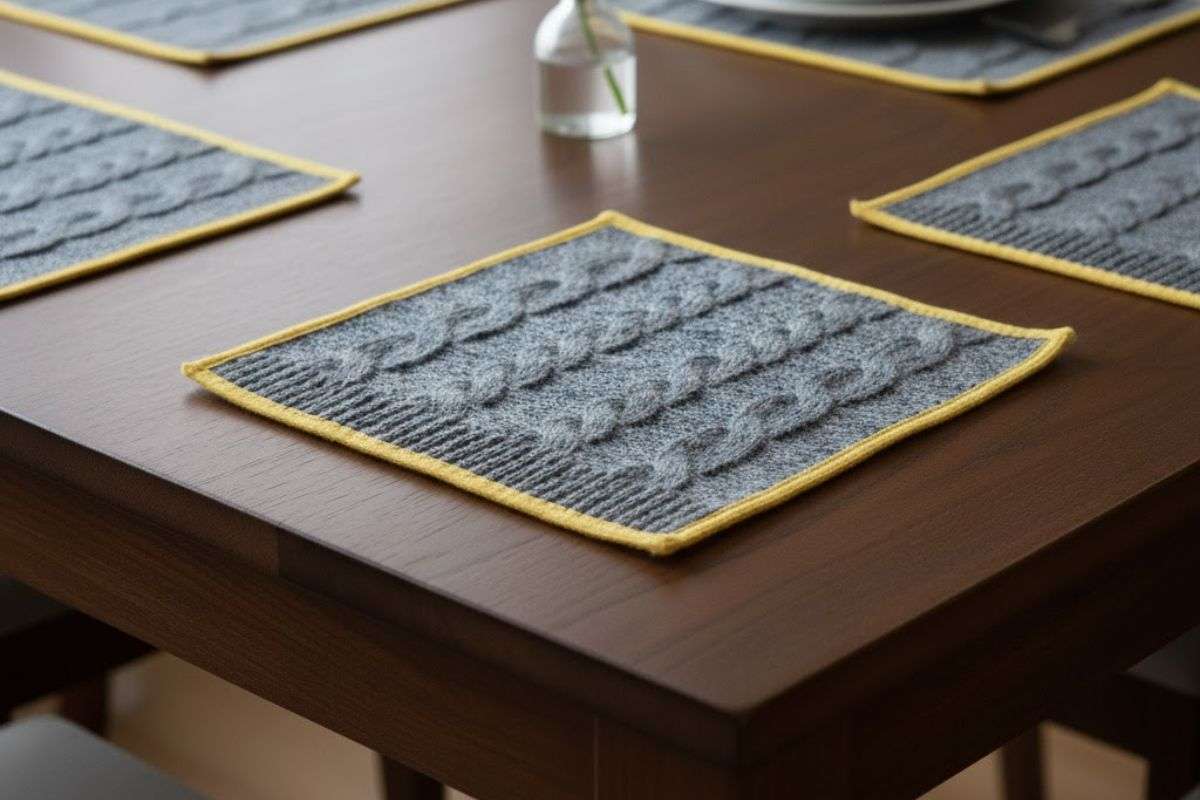 Dinning Table Mat