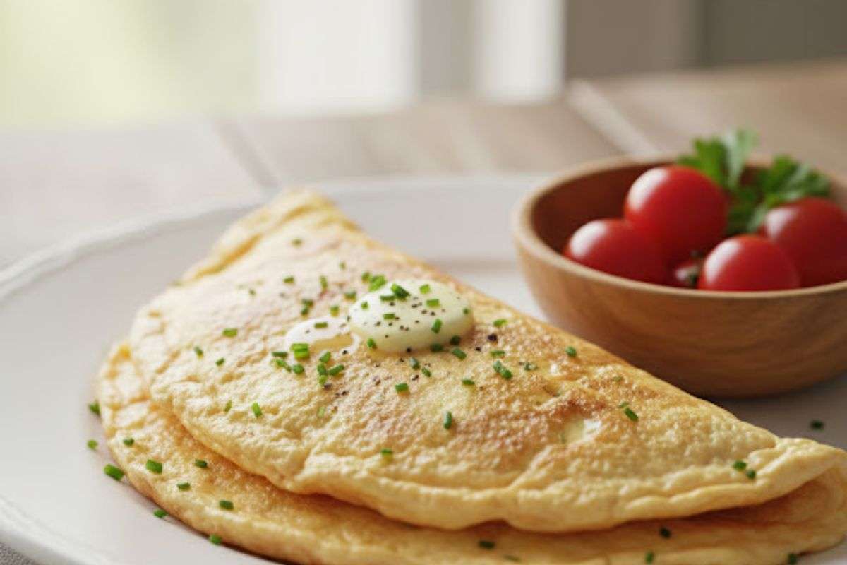 Egg Recipe Ideas: अंडे से बनाएं मजेदार डिशेज, ट्राई करें ये टेस्टी रेसिपी आइडियाज 6 Egg Omellete