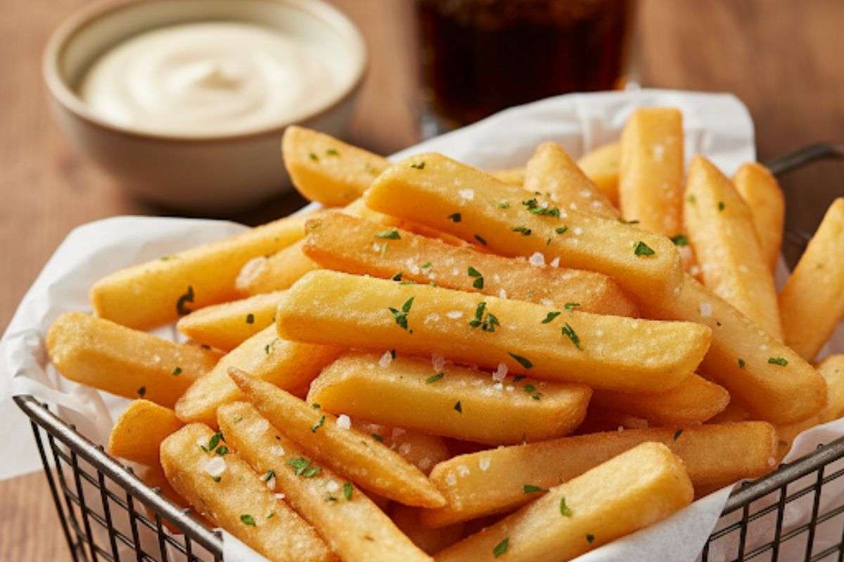 French Fries
