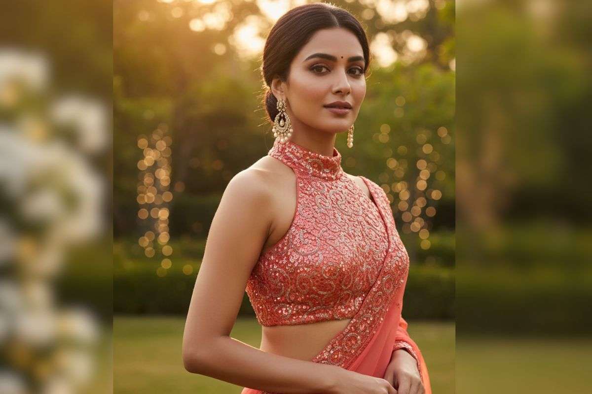 Karwa Chauth Special Blouse Design: करवा चौथ पर सादगी में लगाना है मॉर्डन का तड़का, तो इन ब्लाउस को आज ही करें वॉर्डरोब में शामिल 7 Karwa Chauth Special Blouse Desigen