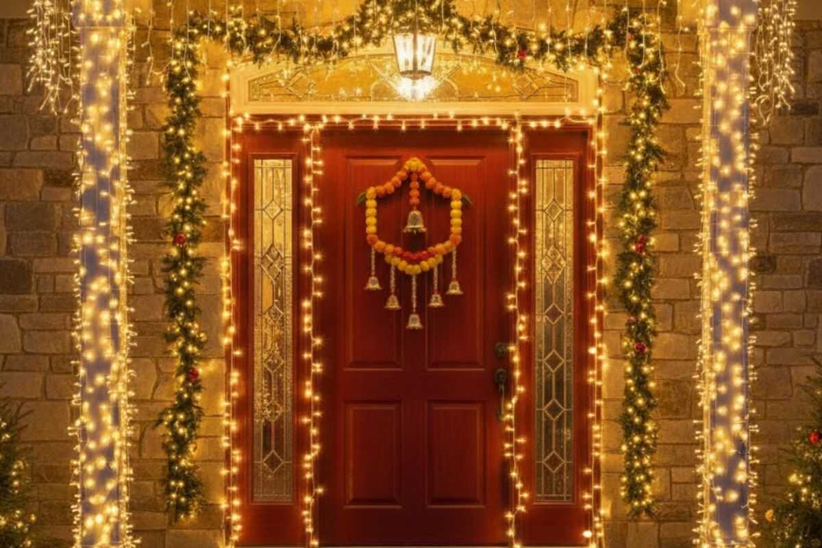 lights decoration ideas