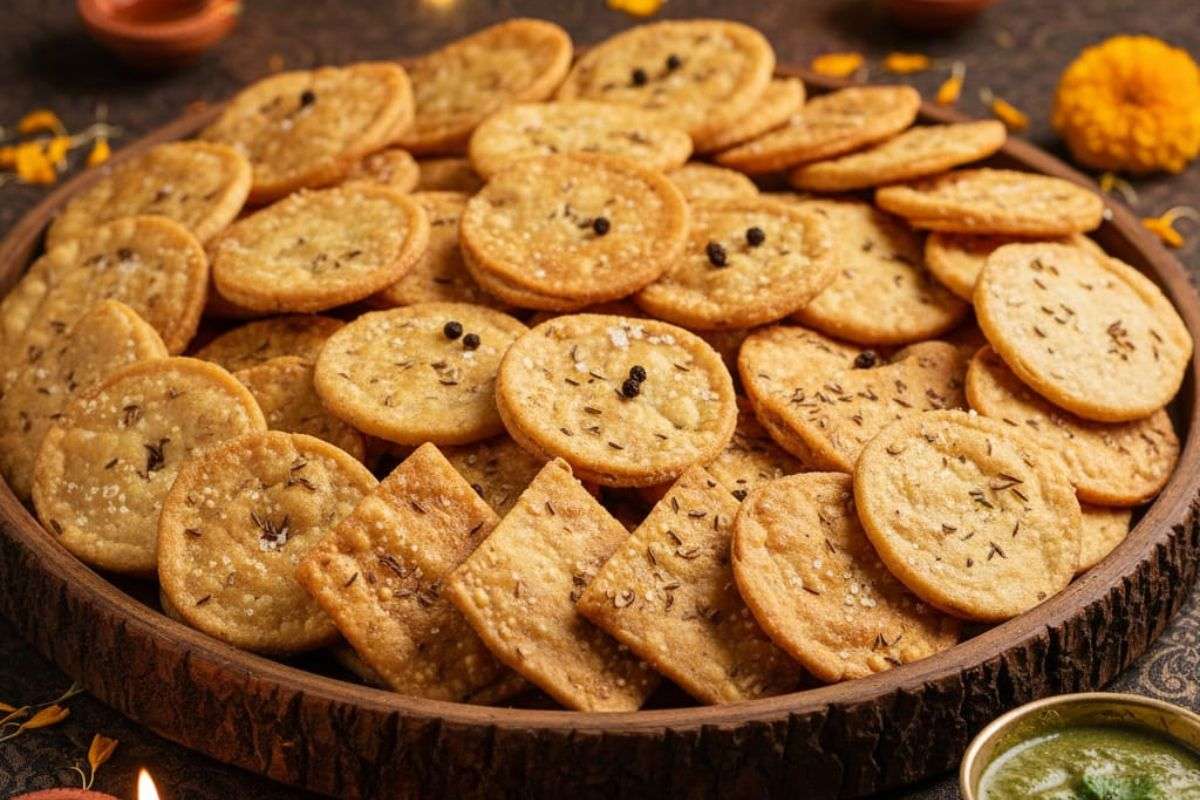 Healthy Diwali Recipe: Want to eat something healthy on Diwali? Learn 5 easy and delicious recipes 2 Head