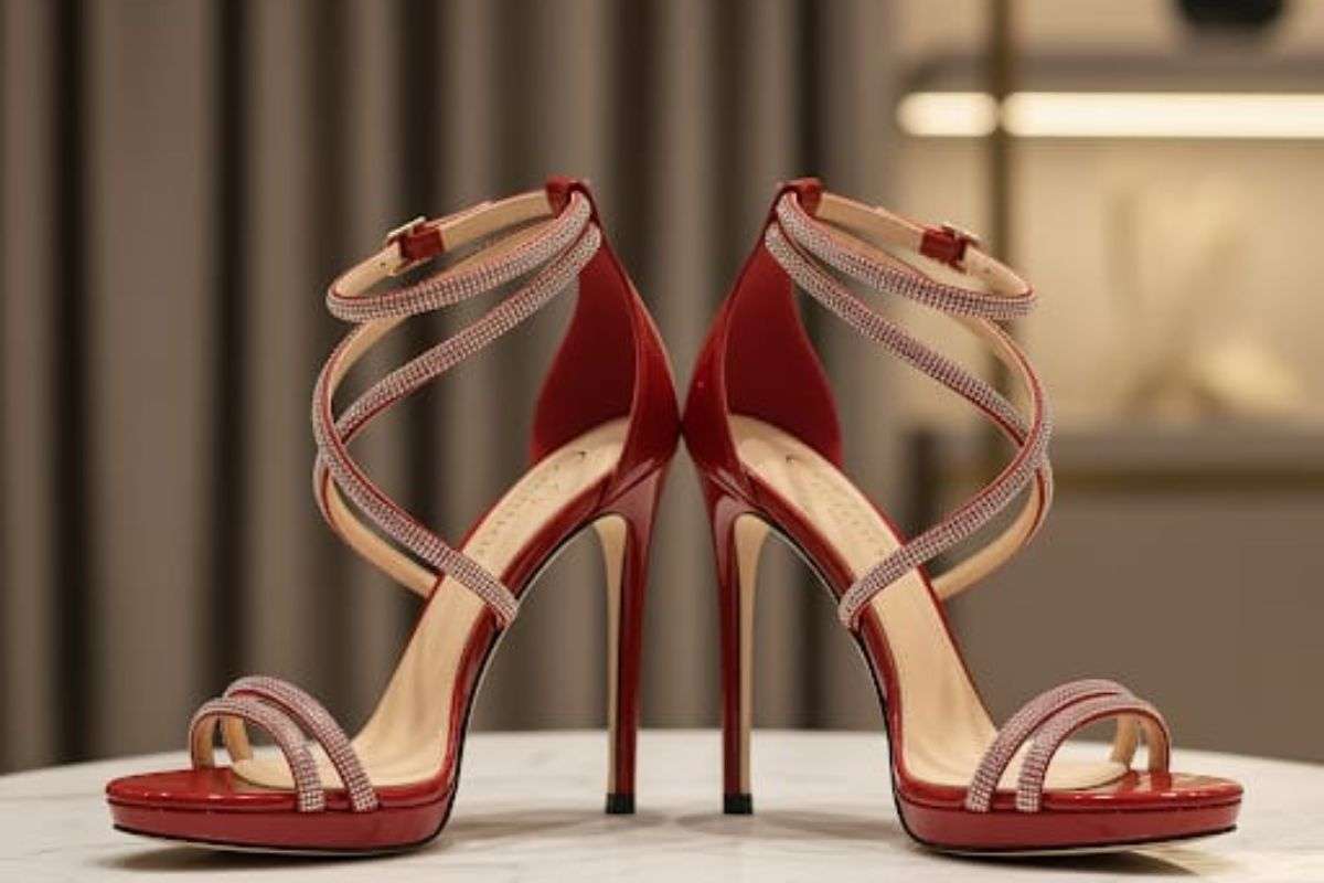 Karwa Chauth Gift Ideas: सिर्फ 10,000 रुपये में दें पत्नी को यह 5 करवा चौथ गिफ्ट, प्यार हो जाएगा और गहरा 6 Sandal