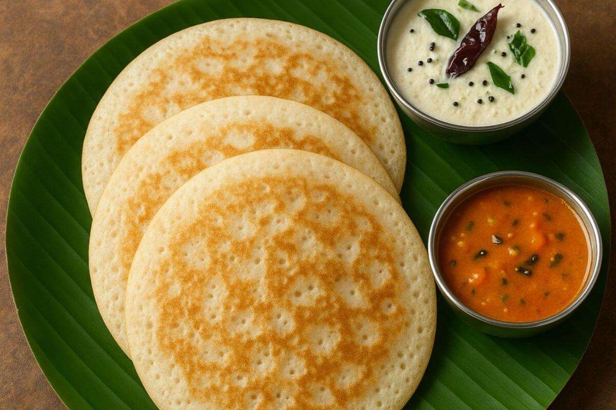 Dosa Recipe Ideas: डोसा के हैं शौकीन, तो जरूर ट्राई करें ये 7 तरह के क्रिस्पी डोसा, खाने के बाद भूल नहीं पाएंगे इनका स्वाद 5 Set Dosa