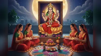 Karwa Chauth Puja Alone At Home: घर पर अकेले कैसे करें करवा चौथ का व्रत?  जानें जरूरी बातें