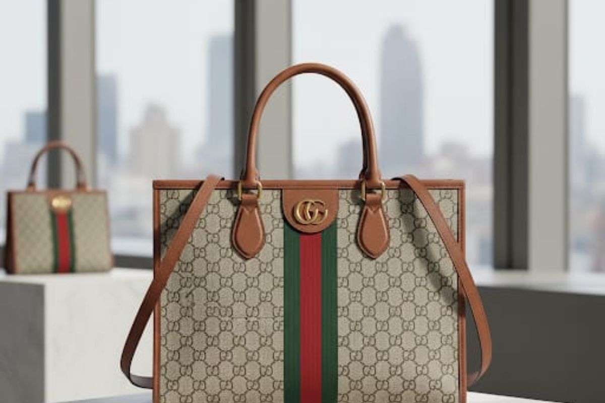 Karwa Chauth Gift Ideas: सिर्फ 10,000 रुपये में दें पत्नी को यह 5 करवा चौथ गिफ्ट, प्यार हो जाएगा और गहरा 5 Tot Bag