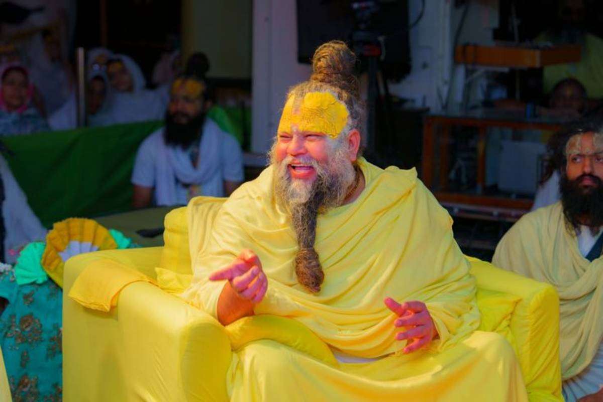 Inspirational Quotes By Premanand Ji Maharaj