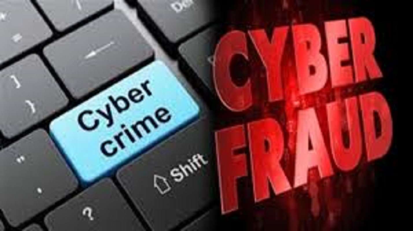 Cyber Fraud: मुजफ्फरपुर से 10 माह में 25. 60 करोड़ उड़ा ले गये साइबर फ्राड, हर माह औसतन 411 लोग हो रहे शिकार