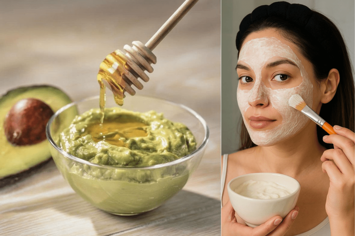 Winter Skin Care Tips: सर्दियों में एक्स्ट्रा ड्राई स्किन से छुटकारा पाने के आसान और असरदार तरीके 5 Diy Winter Face Masks For Dry Skin