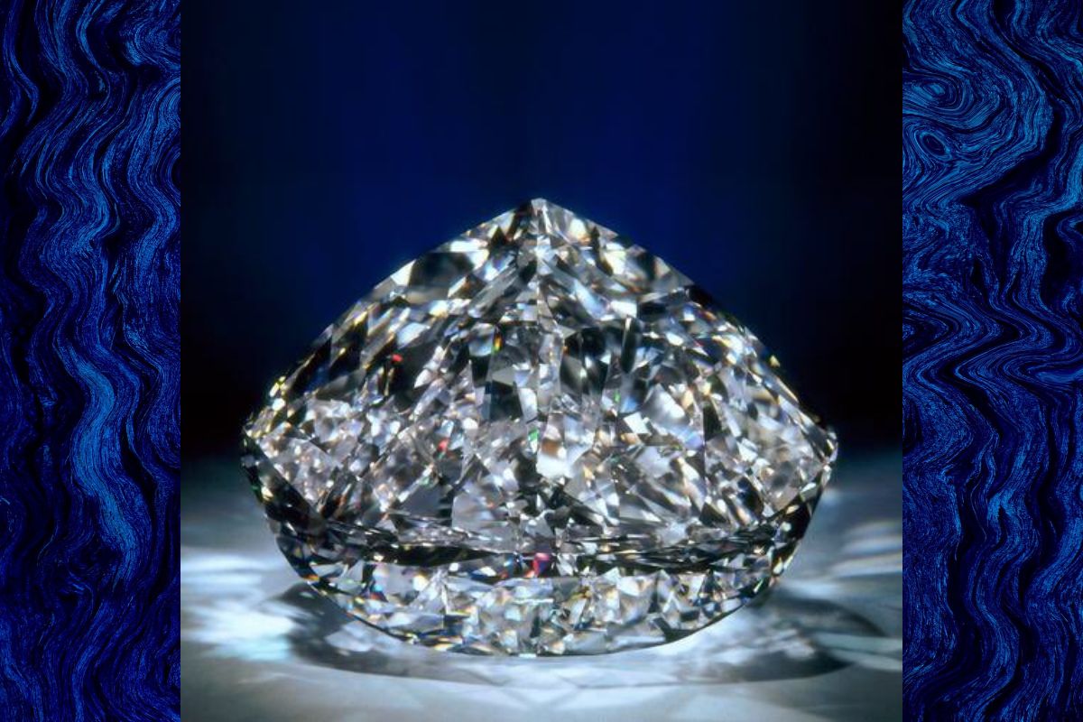 10 most expensive diamonds in the world, full of mysteries and priced so much that even a calculator would need a fuse to add them, 3 are related to India, 8 De Beers Centenary The Century Diamond