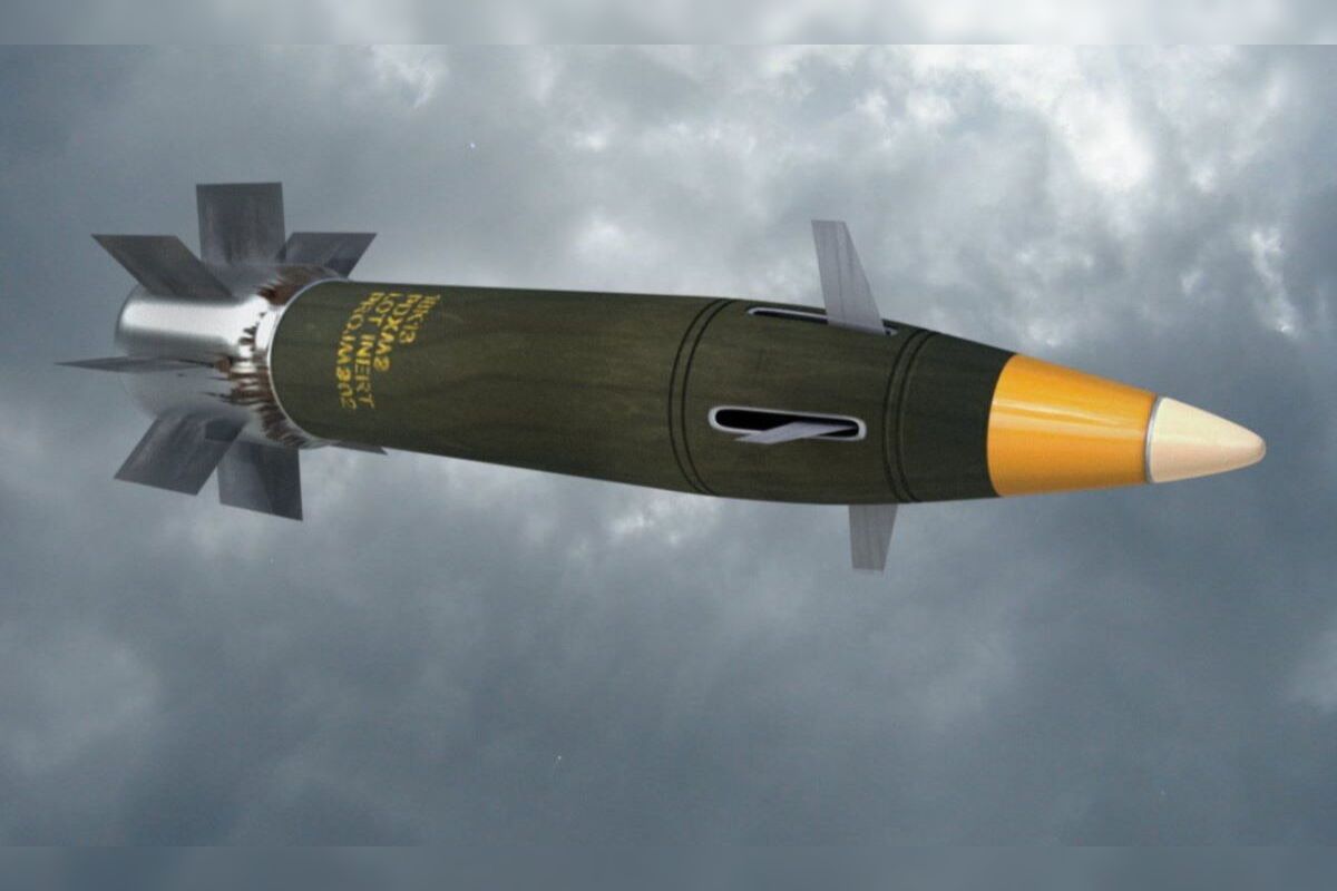 ट्रंप ने दी मंजूरी, जद में आया पाकिस्तान, भारत को मिलेंगे 822 करोड़ रुपये के अमेरिकी हथियार 3 एम982