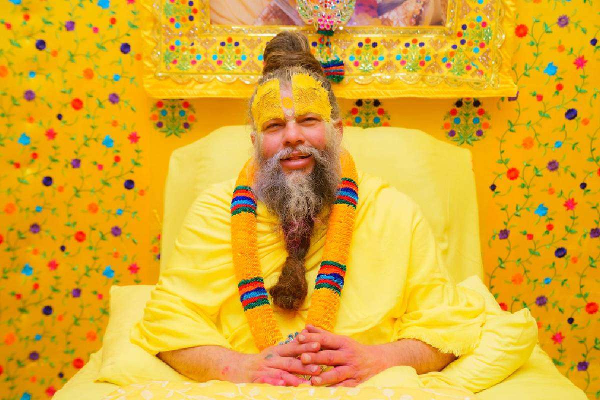 Premanand Ji Maharaj Motivational Quotes