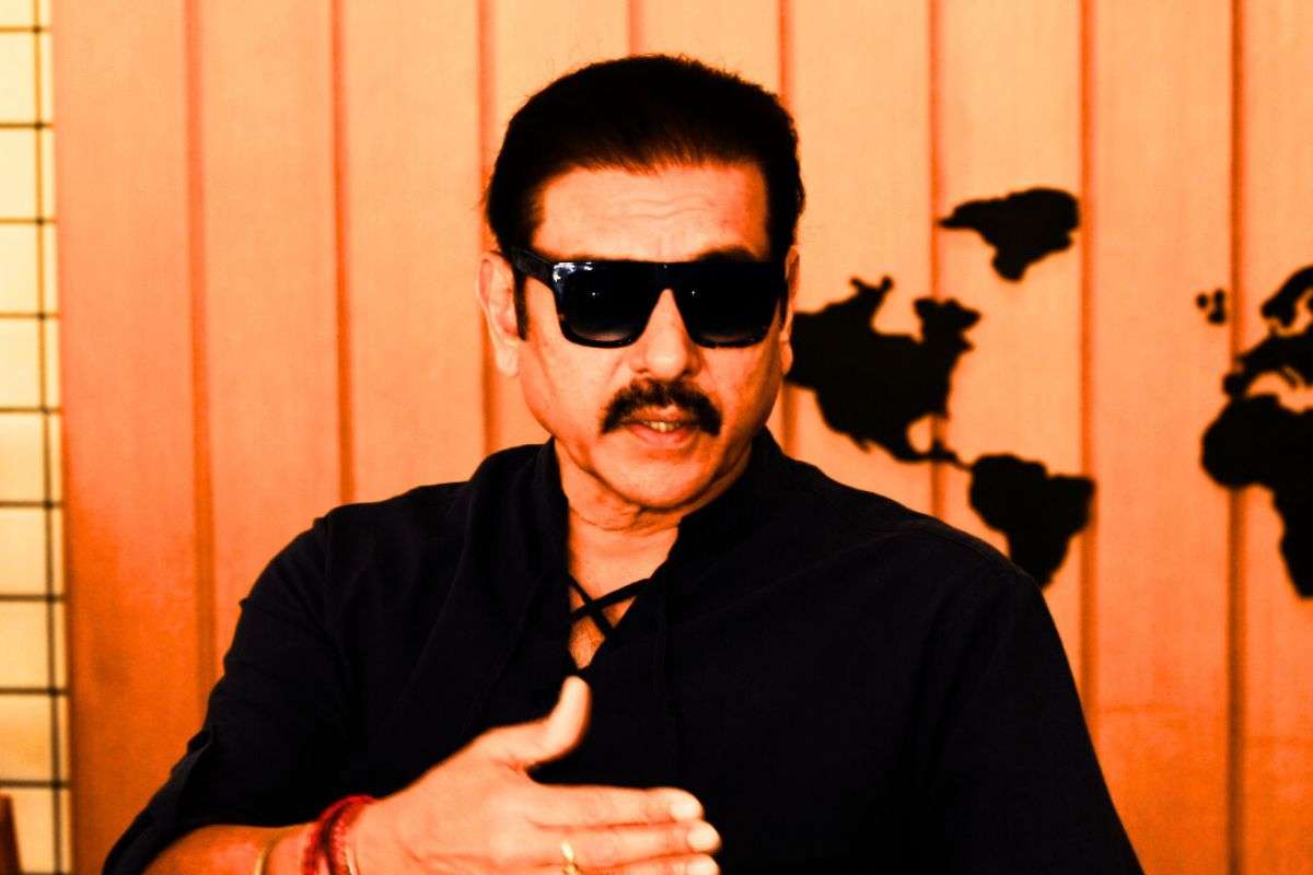 Watch Video: रवि शास्त्री ने गौतम गंभीर पर बोला सीधा हमला, टेस्ट में टीम इंडिया की हार पर ऐसे निकाला गुस्सा 2 Ravi Shashtri Exclusive With Prabhat Khabar News Today