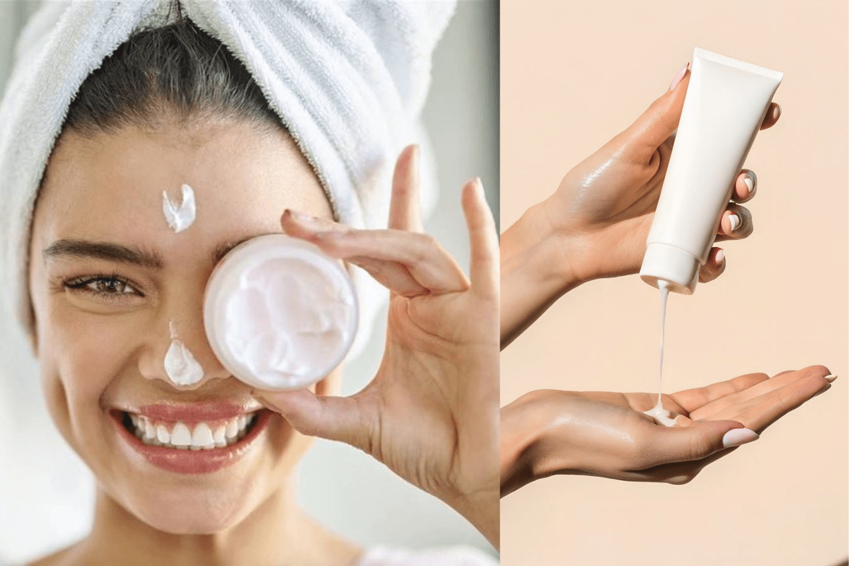 Winter Skin Care Tips: सर्दियों में एक्स्ट्रा ड्राई स्किन से छुटकारा पाने के आसान और असरदार तरीके 1 Winter Moisturizing Tips