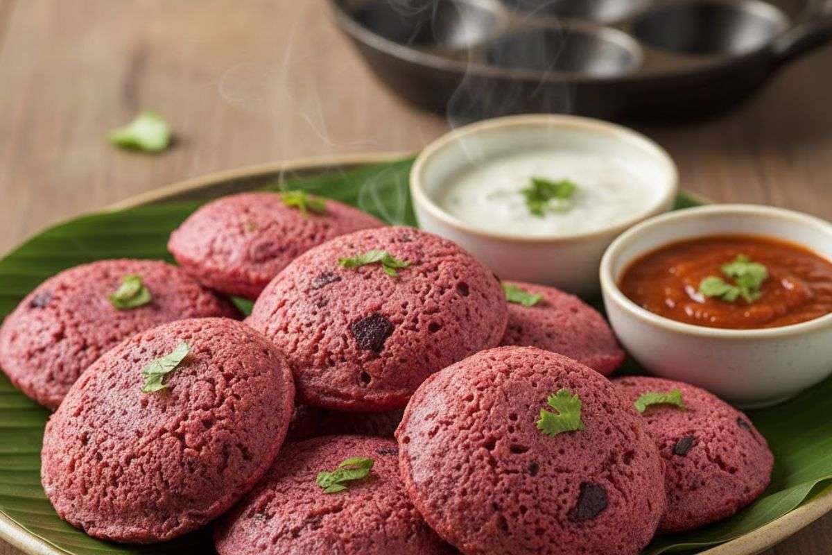 beetroot appe
