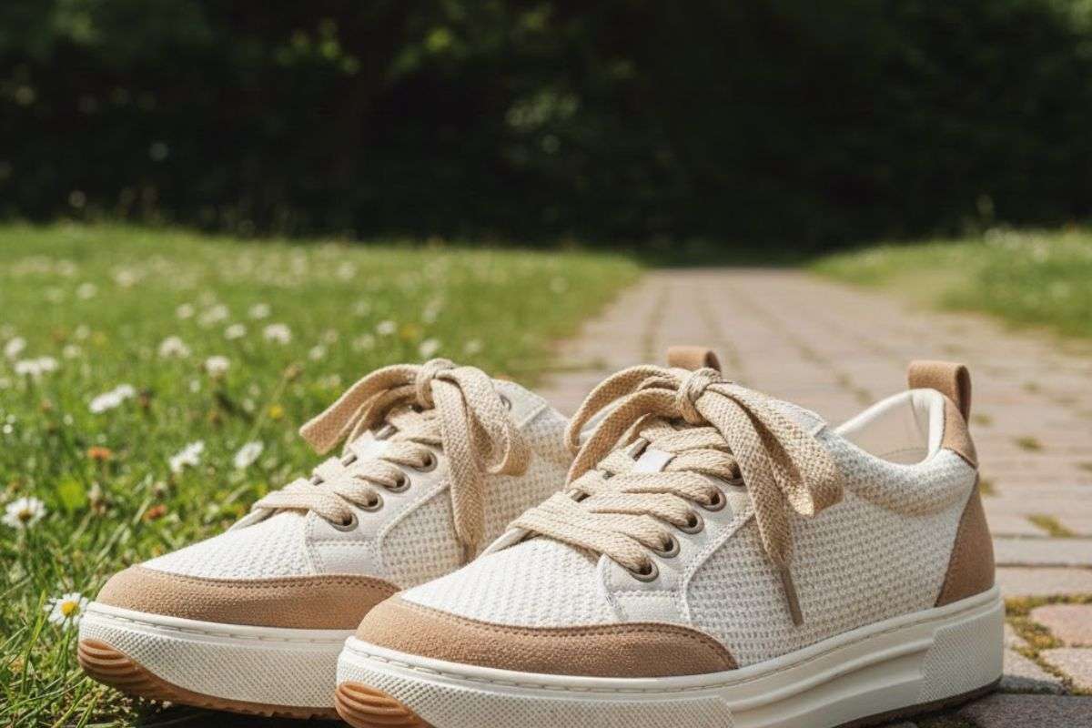 Winter Footwear Ideas: ठंड के मौसम में भी दिखें ग्लैमरस, बेहतरीन लुक के लिए ट्राई करें ये फुटवियर 1 Casual Shoes