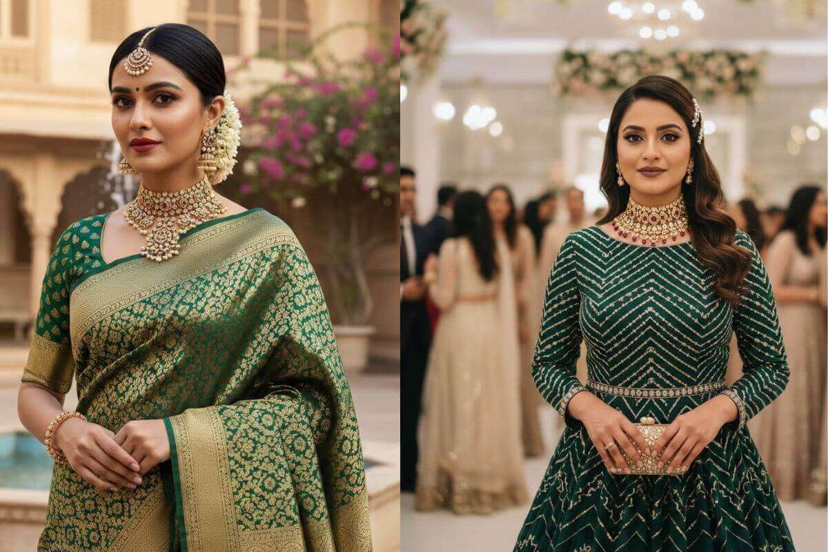 Choker Jewellery Image