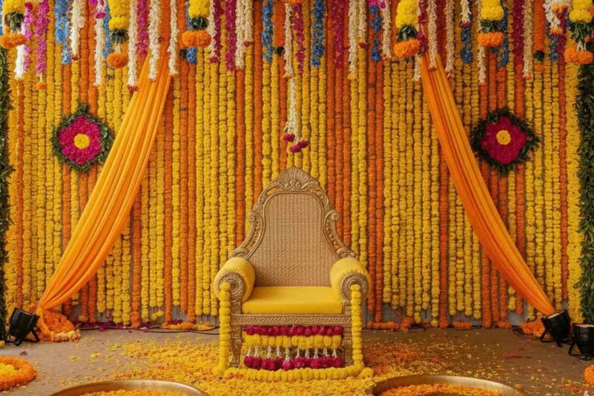 Flower Decoration Ideas