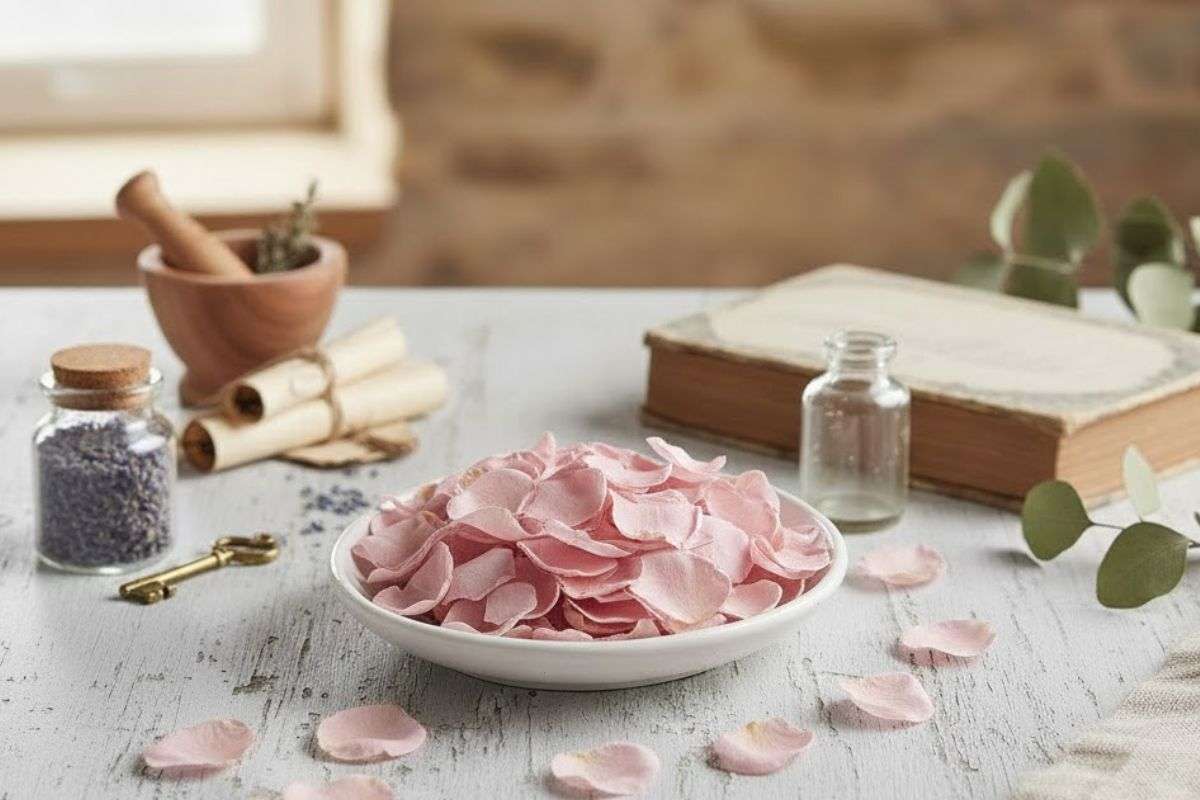 Homemade Rose Water: ताजा गुलाब की पत्तियों से घर पर बनाएं शुद्ध गुलाब जल, स्किन को मिलेगा नेचुरल ग्लो 2 How To Make Homemade Rose Water