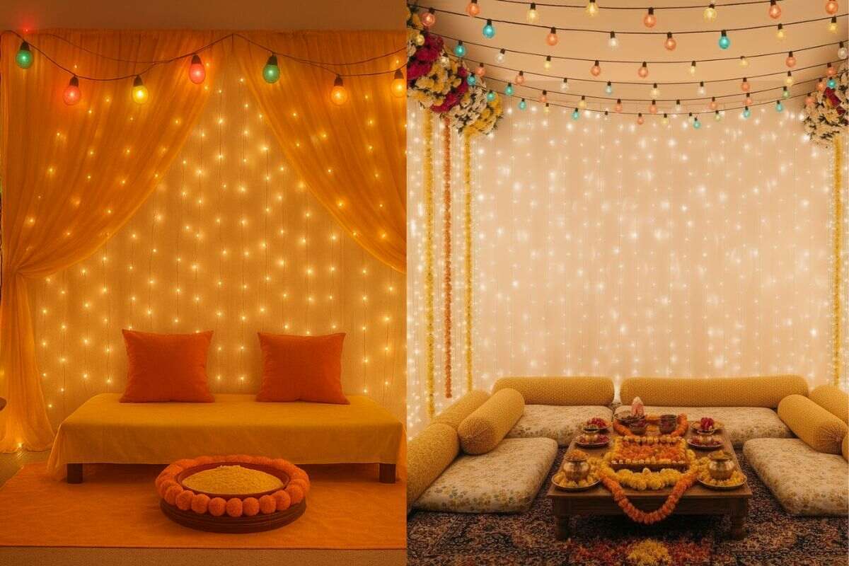 Light Decoration Ideas