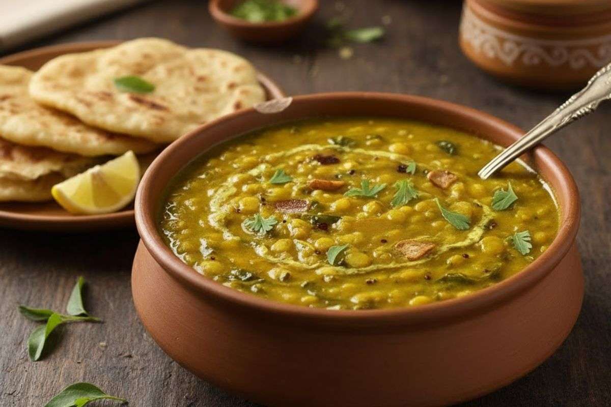 Methi Dal