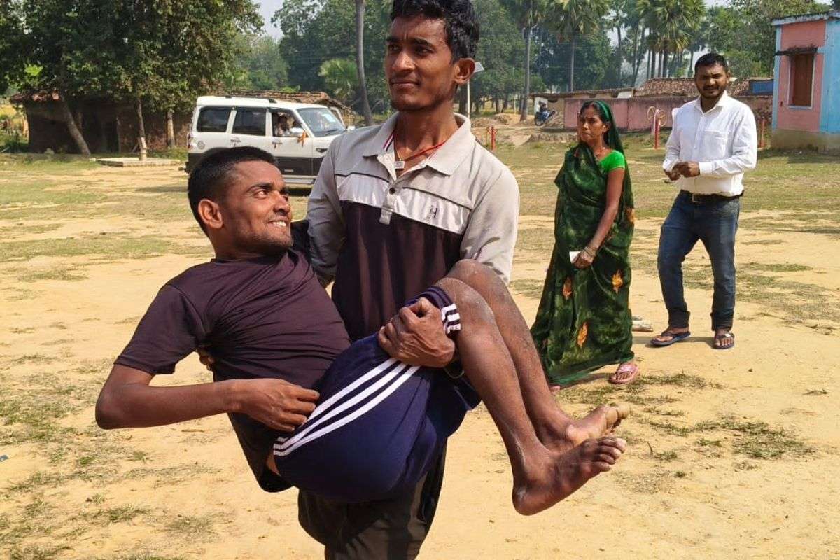 Most Surprising Photo 1