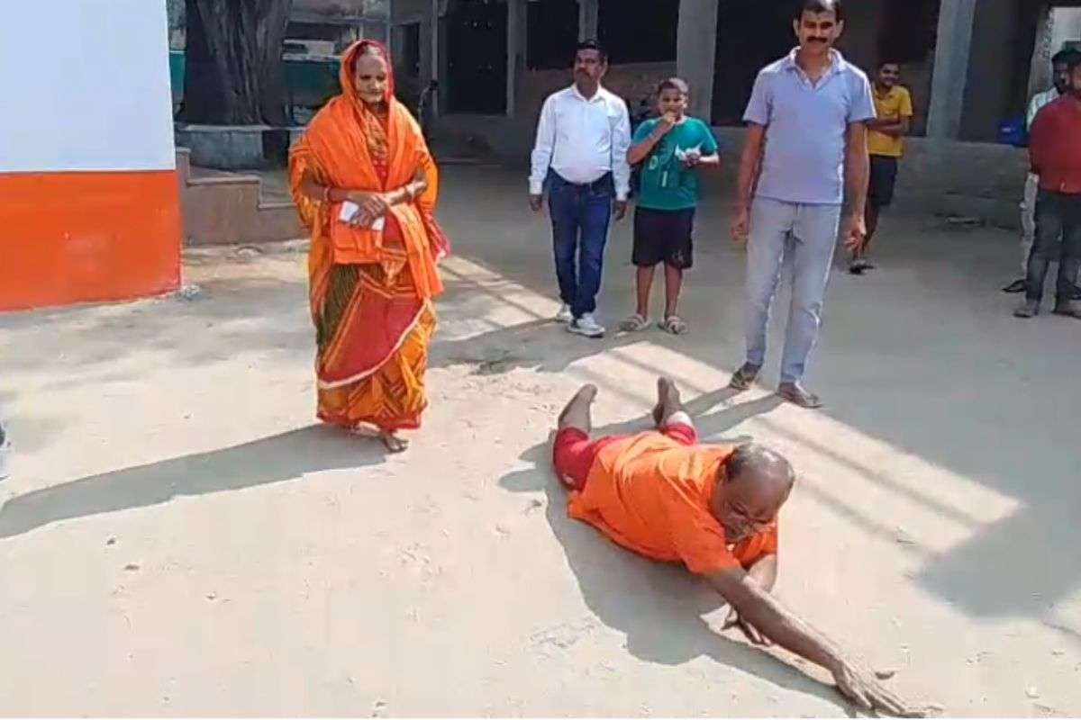 Most Surprising Photo 2