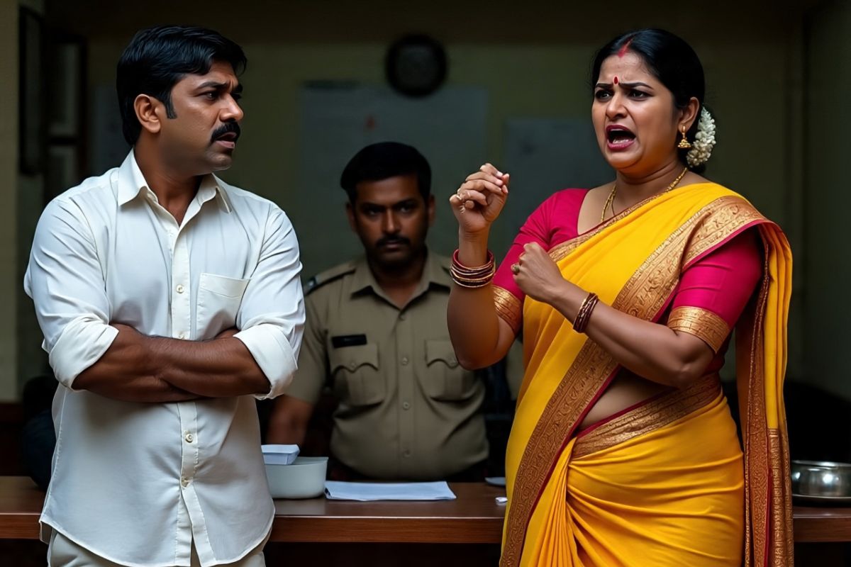 Bihar: पति देखता है गंदी वीडियो, अन्य महिलाओं से है संबंध, पत्नी की पुलिस से शिकायत