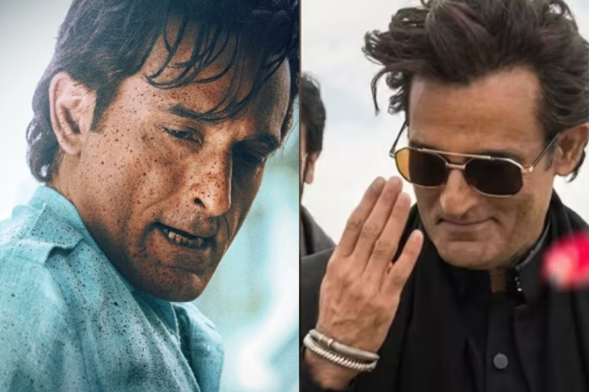 Dhurandhar की ब्लॉकबस्टर सफलता पर फाइनली अक्षय खन्ना का आया रिएक्शन, सिर्फ 3 शब्दों में कही दिल की बात