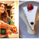 Alia Bhatts Favorite Milk Cake