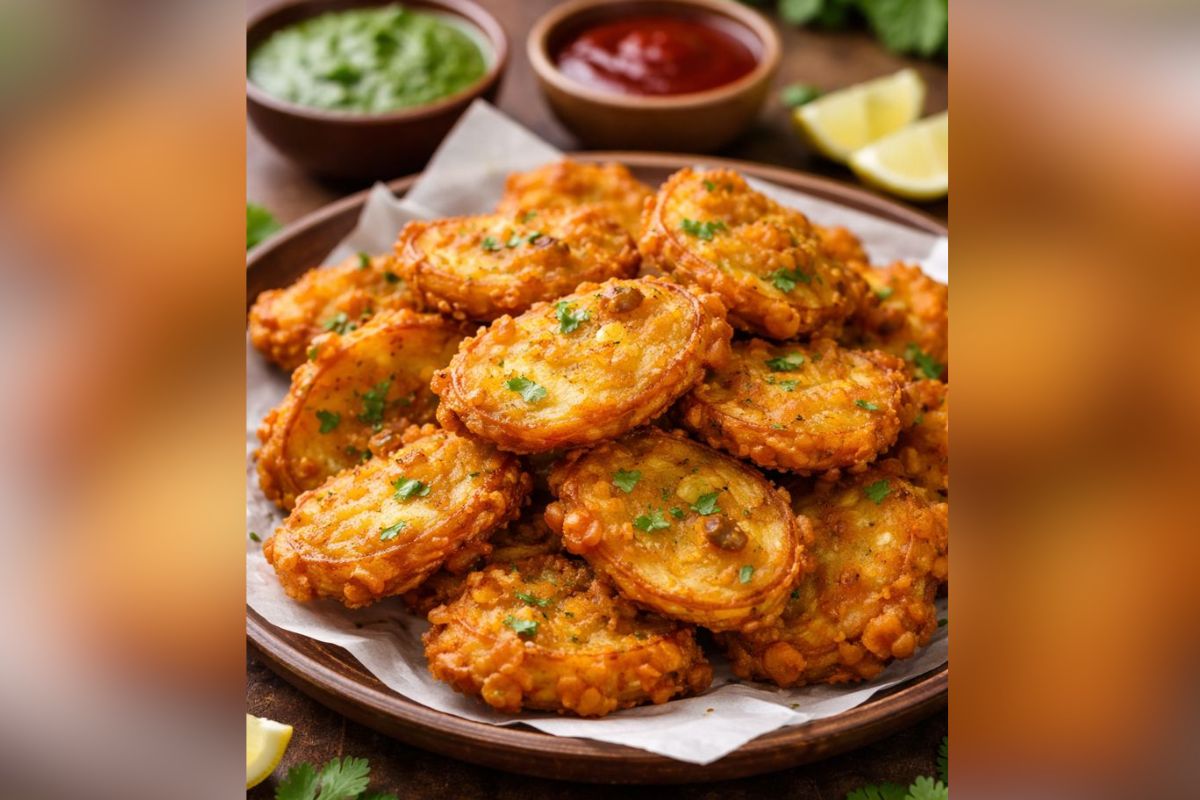 Aloo Pakora