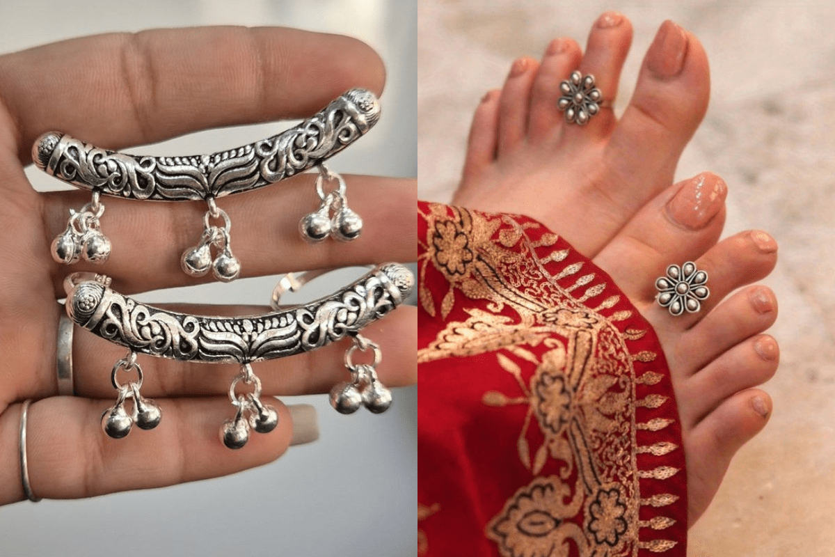 Antique Bichiya Designs