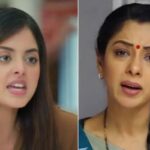 Anupama 28 December Twist New Episode Ishani