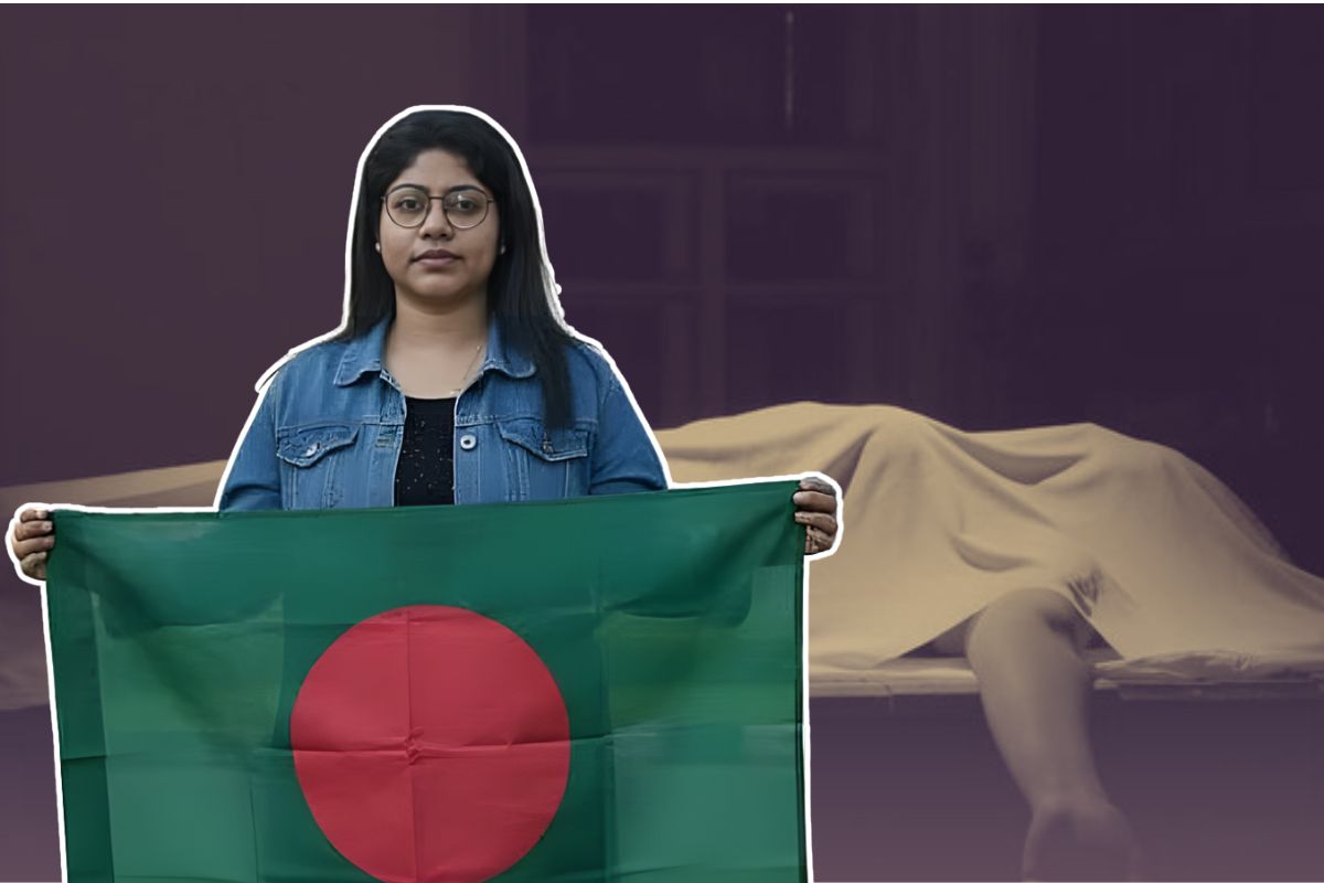 बांग्लादेश में एक और NCP नेता की मौत, पार्टी ने जताई हत्या की आशंका, अवामी लीग कार्यकर्ता की पिटाई से चर्चा में आई थी