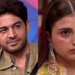 Bigg Boss 19 Gaurav Khanna And Farhana Bhatt