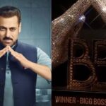 Bigg Boss 19 Trophy First Look Out