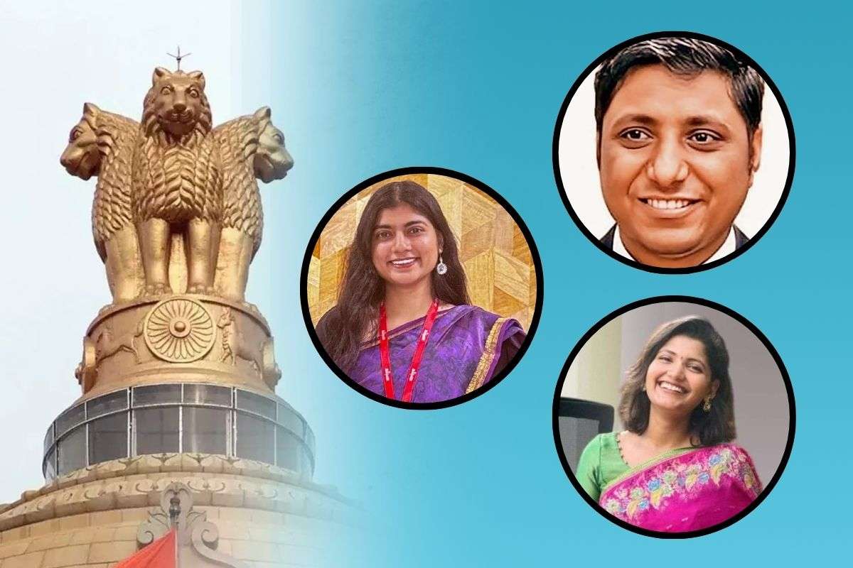 सिविल सेवा में बिहार का दबदबा कायम, राज्य से निकले 15 IAS, देखें पूरी लिस्ट