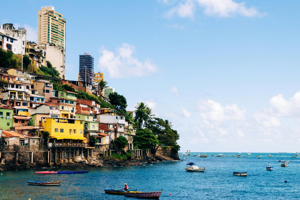 दुनिया के इन देशों में हैं सबसे ज्यादा हवाई अड्डे, भारत और चीन समेत कई एशियाई देश लिस्ट से बाहर 3 Brazil