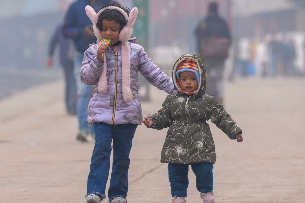 Rajasthan Weather: अगले 48 घंटे में सक्रिय होगा नया पश्चिमी विक्षोभ, छा सकते हैं बादल, IMD ने बताया कैसा रहेगा मौसम?